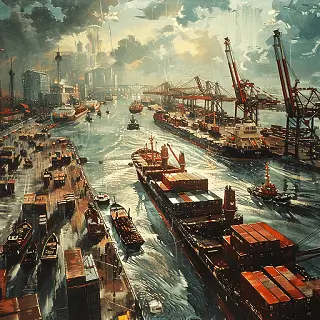 林州室外美食在哪里