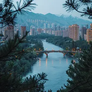 嵩县美食包间在哪里